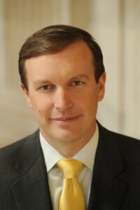 Senator Chris Murphy